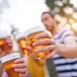Craft beer poured at Old Fort Erie for new War of 1812 tasting night