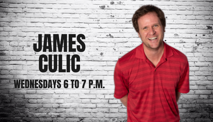 Schedule – Fort Erie Radio