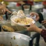 Free student-served lunch returns to St. Paul’s on September 12