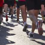 Road closures planned for Saturday’s Crystal Beach 5K