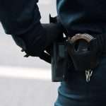 Six Nations police arrest Fort Erie man wanted in Niagara Boulevard shooting