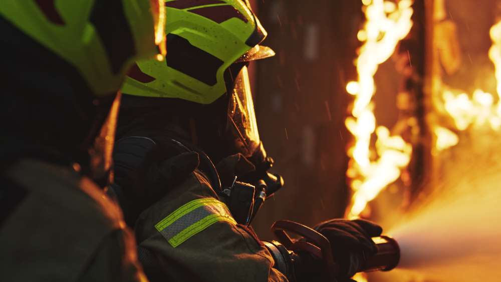 Double-vehicle fire in Fort Erie driveway ‘suspicious’: fire chief ...