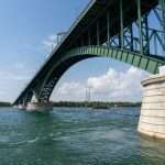 Fort Erie man sentenced to three years for Peace Bridge drug smuggling