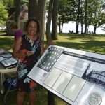 Fort Erie councillors get a glimpse of Erie Beach Park plan