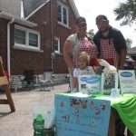 Stevensville Barbecue takes aim at growing food bank demand
