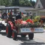 Crystal Beach parade road closures on Saturday: what you need to know