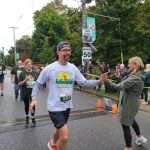 Phil Smith prepares for biggest Crystal Beach 5K yet