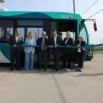 Fort Erie’s only bus route will soon run seven days a week