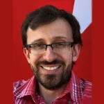 J.P. Antonacci, Local Journalism Initiative Reporter