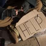 Town has no reliable count of its homeless residents: Redekop