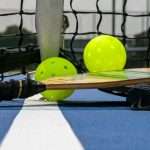 Town considers pickleball courts in $206K Ridgeway Lions Park redesign