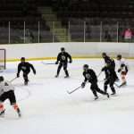 Meteors open preseason with 3-1 loss to Pelham