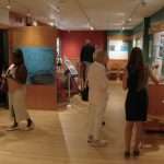 Fort Erie museum’s new war exhibit tells history with human stories