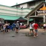 Food trucks return to Race Track for final Sunday of summer racing