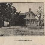 Seven homes slated for John Rebstock property, no heritage conditions