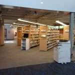 Asbestos removed from Fort Erie Public Library’s Centennial branch