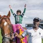 Military Time wins Prince of Wales Stakes as Fort Erie betting tops $2M