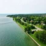 ‘Town below the town’: Series details Fort Erie’s Indigenous burial sites