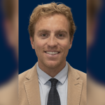 MEET THE CANDIDATE | Daniel Turner, Ward 4