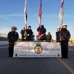 Fort Erie Navy cadets recruit at open house