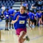 Local athlete Paige Zimmerman vies for one of 35 Olympic funding awards