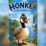 Fort Erie author publishes children’s book she shelved for 20 years
