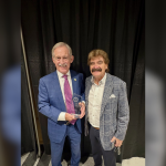 Redekop wins Two Row Alliance Award for work with Indigenous community