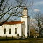 Descendant of St. John’s first minister to visit Fort Erie congregation