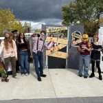Rotary Club combats vaccine misinformation with Halloween comics