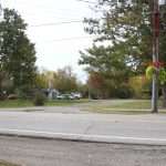 Residents worried about losing access road in CN property sale