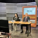 Two of four mayoral candidates share vision for Fort Erie’s future