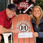 Kin Club takes over Crystal Beach Supper Market