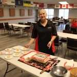 Fort Erie Legion gives nearly $60K to cadets, charities on 100th birthday