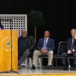 Fort Erie mayoral candidates clash over key issues at Crystal Ridge forum