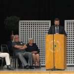 Withheld $3M hospital pledge divides Ward 5 candidates at forum