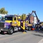 More than 1,000 kids climb aboard Bridgeburg’s biggest Truck or Treat