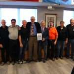Fort Erie’s first Ontario hockey champs enter Wall of Fame 53 years later
